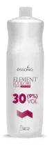 Crema Oxidante Element Color Vol 30 X 900ml Ossono