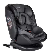 Butaca Auto Infanti Giro 360º Isofix De 0-36 Kg Maternelle