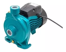 Bomba Centrífuga 1 Hp Leo Turbina Acero Inoxidable Acm65