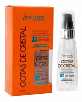 Lanosterín / Gotas De Cristal 60ml (0210060)