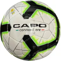 Pelota Baby Futbol N°4 Capo Cannoniere Oficial Aufi - Auge