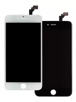 Presupuesto Cambio De Vidrio iPhone 6/6plus Consultar Modelo