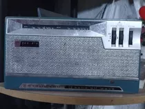 Radio Hi -fi 2speaker