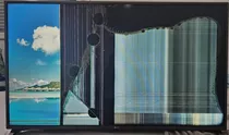 Televisor LG 43uj6560