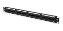 Patch Panel Lantek Ltk-c6p24 Cat6 24 Puertos