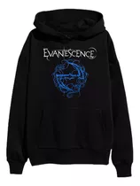 Buzo Evanescence