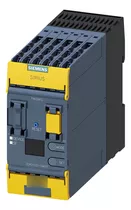 Unidad Base Siemens 3sk2122-1aa10 20f-di F-dq