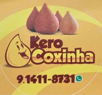 Kero-coxinha