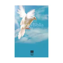 Biblia Reina Valera 1960 Económica Palomita Tapa Blanda