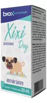 Biox Xixi 20ml Educador Sanitario Acostumbrador Cachorros