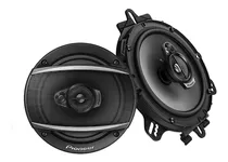 Parlantes Pioneer Ts-a1677s 320w 3 Vias 16cms 70rms