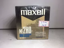 Item 367 - Disquete Maxell 