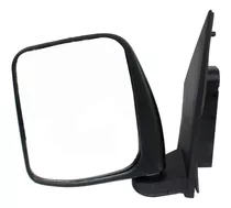 Espejo Retrovisor Izquierdo. Chery: Q22l - 472wb 1.2l