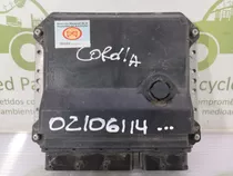 Modulo De Inyeccion Toyota Corolla 1.8 (02106114)