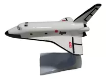 Maquete .  Miniatura  Buran  Russa 10 Cm