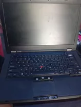 Notebook Lenovo T430 Core I5 3 Gen 240gb Ssd 4gb Webcam Wifi