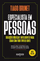 Especialista Em Pessoas - Edição Especial Com Exercícios