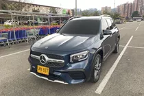 Mercedes Benz Glb 200 