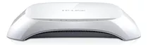 Router Inalambrico Tp-link Tl-wr840n Velocidad De 300 Mbps