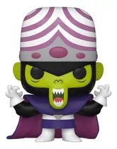 Figura De Acción Coleccionable Funko Pop - Mojo Jojo - 57779