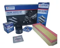 Kit Mantenimiento Suzuki Swift Wagon R 2010 2014