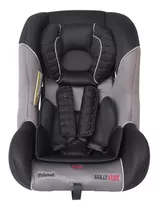 Autoasiento Para Carro Prinsel Rally Elite Negro