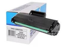 Toner Compatível Para Impressora Slm2070w M2020 M2022 D111