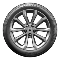 Neumático Bridgestone 225/65r17 102h Alenza 001