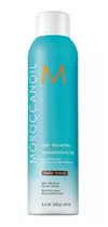 Shampoo Moroccanoil Seco Dark Tones Par - mL a $643