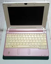 Repuestos Mini Laptop Acer Aspire One Zg5 Dañada Reparar
