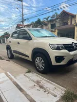 Renault Kwid 2021 Caja Manual Standard