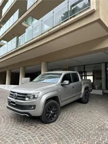 Volkswagen Amarok 2015 2.0 Cd Tdi 180cv 4x4 Dark Label