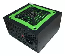 Fonte De Energia Onepower Atx 500w Bivolt Pronta Entrega