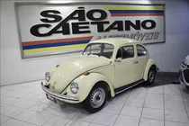 Volkswagen Fusca 1.3 8v