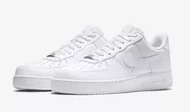 Nike Af1 Force One Clasico Dama Y Caballero 