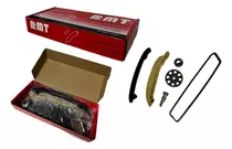 Kit Distribución Completo Ecosport 2002-2012 1.6 Zetec Rocam