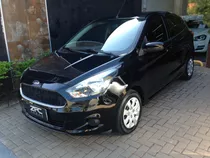 Ford Ka Hatch 1.0 12v 4p Ti-vct Se Flex 2018