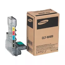 Contenedor De Toner Samsung Clt-w409 De Desecho Clp-315