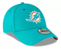 Gorro New Era - Miami Dolphins 9forty - 11803408