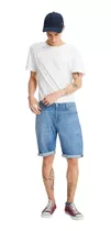 Bermuda Jean Levi's 511 Slim Short Hombre