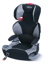 Cadeira Auto Assento Infantil 2 Em 1 Turbo Booster Graco