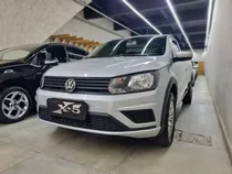 Volkswagen Saveiro 1.6 Msi Trendline Cs 8v Flex 2p Manua...