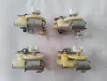D0393317- 04 Motores Da Unidade De Toner Ricoh Mp C 2050/51