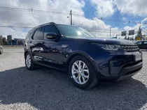 Land Rover Discovery 4x4 2.0 At 2019