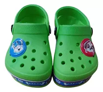 Crocs Niños Niñas Variedad De Colores