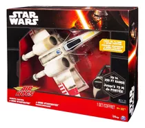 Drone Star Wars Air Hogs X-wing Starfighter Rc