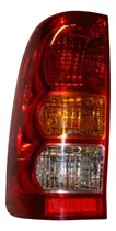 Farol Tra Izq Depo Toyota Hilux 2004-2015 Vigo