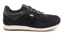 Topper Zapatillas - T.350 Mesh Ngrogris