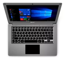 Notebook Exo Smart E24 4gb 500gb W10 14  - Outlet B