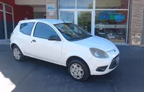 Ford Ka Fly Plus 1.0 - Permuto Financio